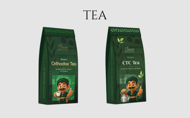 Tea