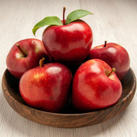 Apple Pink Lady