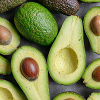 Avocado Tanzania Big