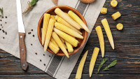 Baby Corn