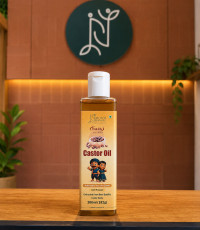 Castor Oil