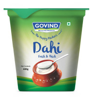 Dahi