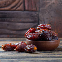 Kimia Dates