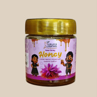 Kesar Honey