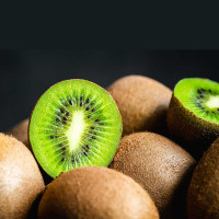 Kiwi Green