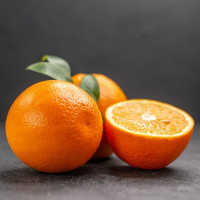 South African Oranges