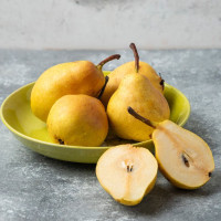 South African Pear
