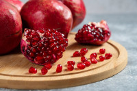 Pomegranate Big