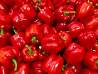 Red Bell Pepper