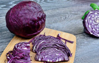 Red Cabbage